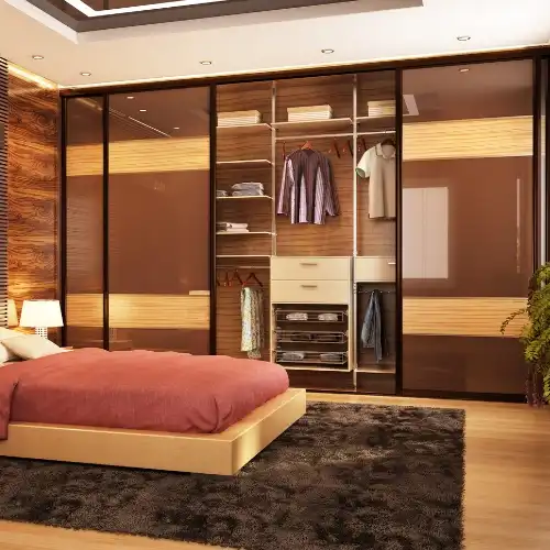 Fresh Blue Home Interiors